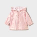 Newborn windbreaker