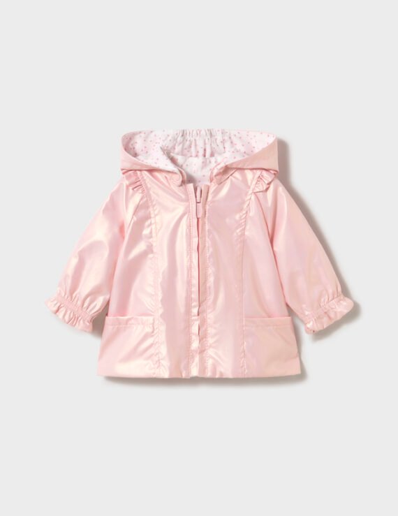 Newborn windbreaker