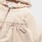 Windbreaker jacket baby