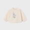 Sweatshirt baby