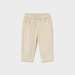 Baby straight pants