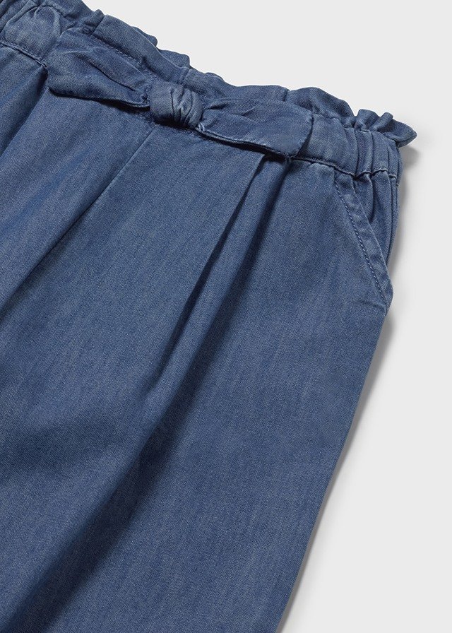 Long flowy trousers baby