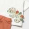 Baby trousers and T-shirt set