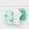 Print 3 piece set baby