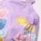 Graphic swimwear baby