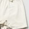 Crotchet jumpsuit baby