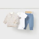 Tracksuit newborn