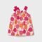 Baby floral print dress