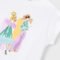 Print t-shirt girl