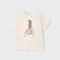 T-shirt girl