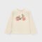 Print t-shirt girl