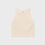 Halter neck top for girls