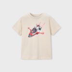 Printed T-shirt for boys