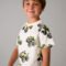 Printed T-shirt for boys