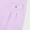 Long knit pants girls