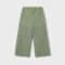 Girls' crochet long pants