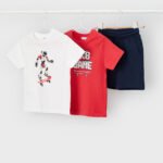 3-piece surf set boy