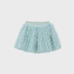 Girl's tulle skirt