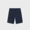 Boys' chino Bermuda shorts