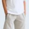 Bermuda shorts and T-shirt set boy