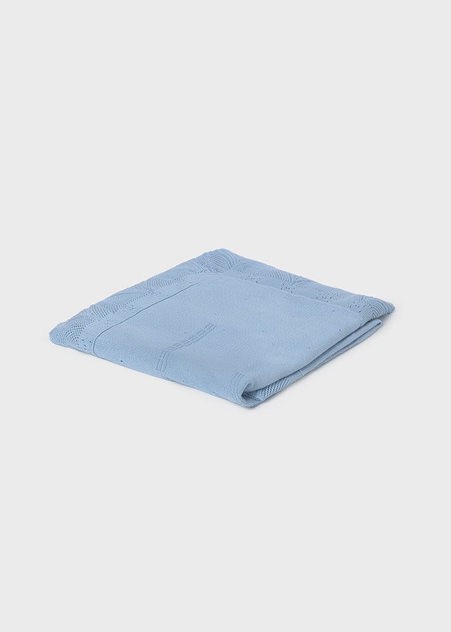 Baby blanket