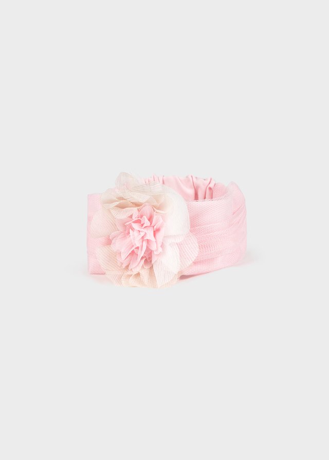 Newborn hairband