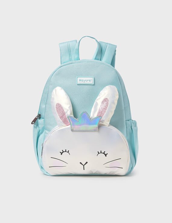 Baby nursery backpack