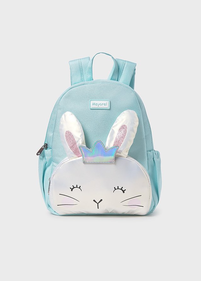Baby nursery backpack