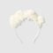 Baby flower headband