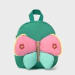 Backpack baby