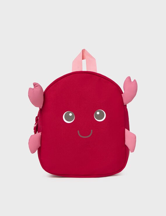 Backpack baby