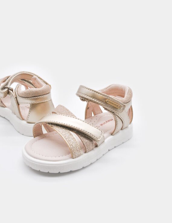 Baby sandals