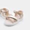 Baby sandals