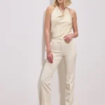 Pasic suit pants