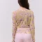 Top tulle