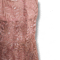 Sequin dress