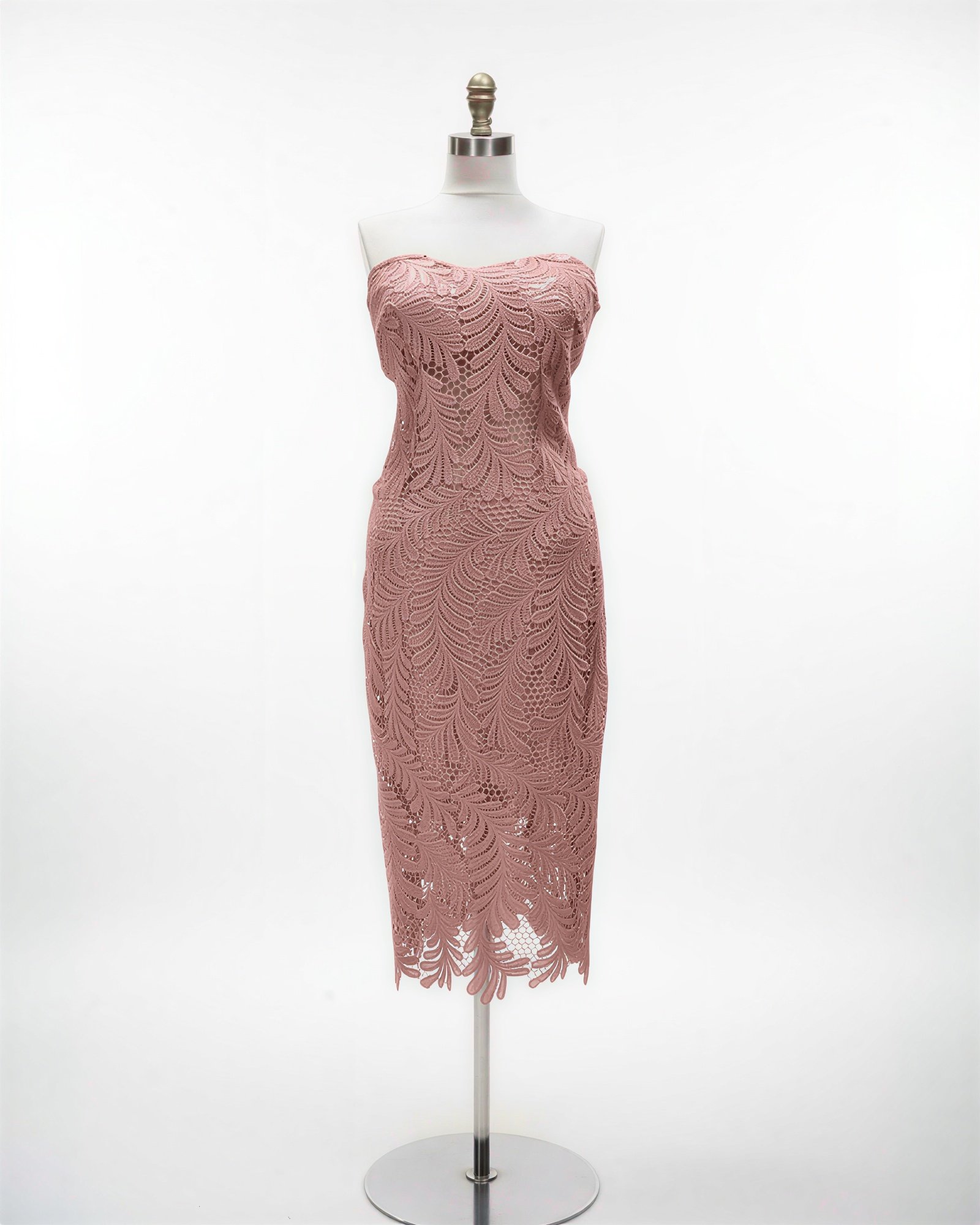 Sequin dress