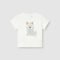 Puppy t-shirt baby