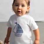 T-shirt baby