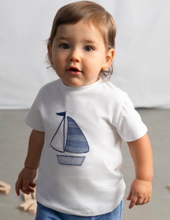 T-shirt baby