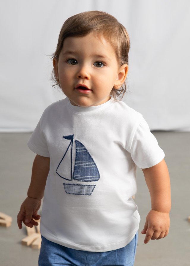 T-shirt baby