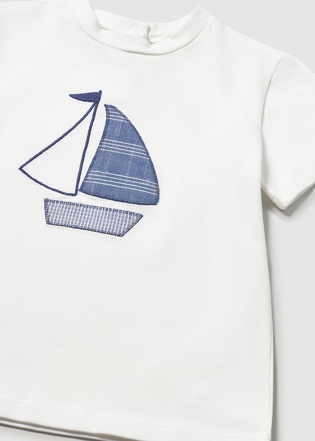 T-shirt baby