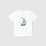 T-shirt baby