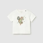 T-shirt baby
