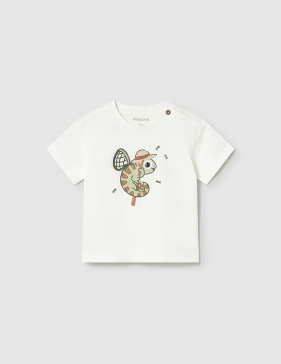 T-shirt baby