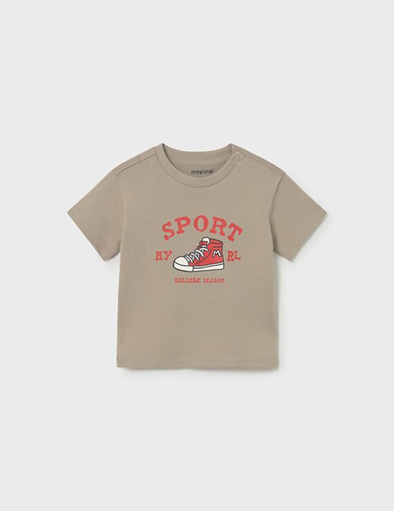 T-shirt baby