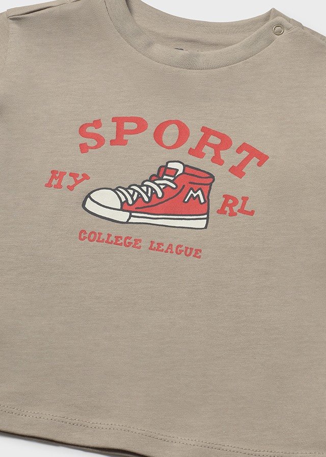 T-shirt baby
