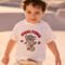 T-shirt baby