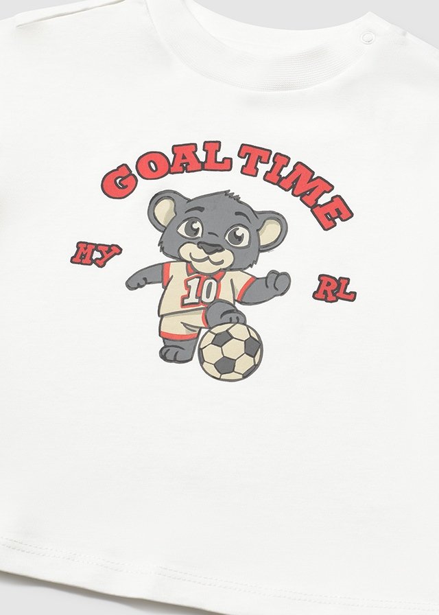 T-shirt baby