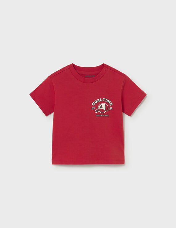 T-shirt baby